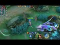 HERO SABER DI EPIC MERESAHKAN BANGET! 🤣