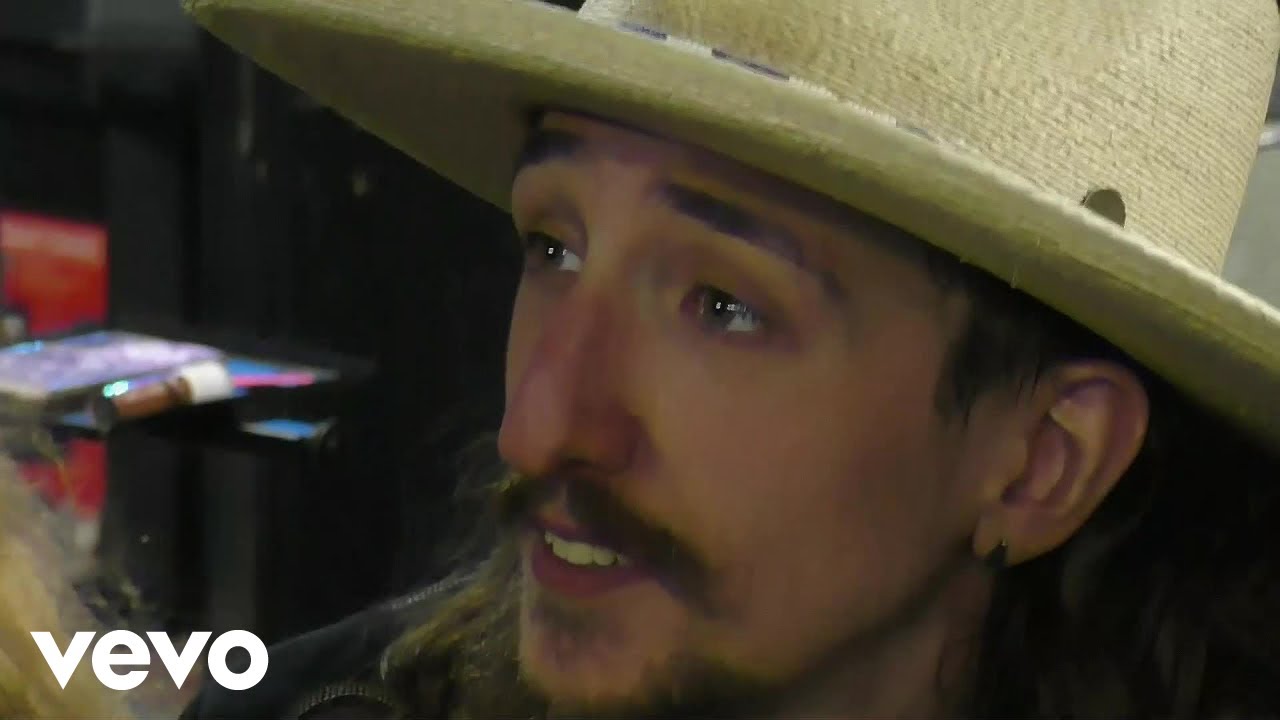 Rockabilly Steve and BR3 - Lonely Thursday Night (Official Music Video)