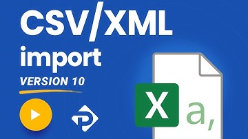 CSV XML Import Tools for WordPress 🎯