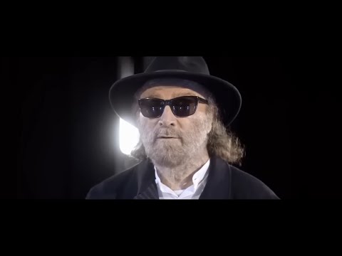 Человек, который нарисовал Бога -очень важный отрывок!