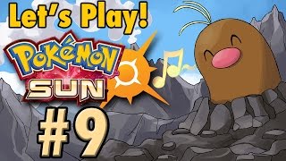 JWittz Plays Pokemon Sun Part 9 - MMMBop