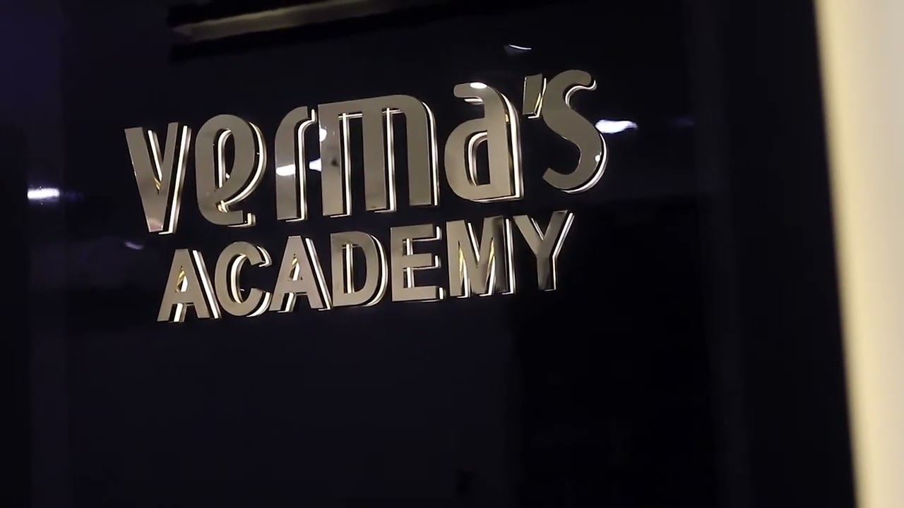 Opening of Vermas Academy Noida