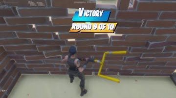 Random creative and some garbage apex clips