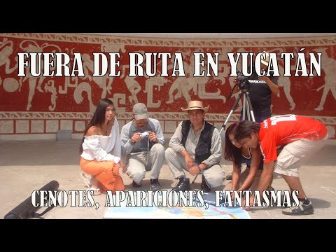 Fuera de Ruta Yucatán