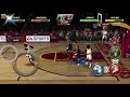 NBA JAM for Iphone/Android | Gameplay #13