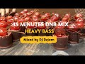 15 mins part 2 - DNB mix 5.2.2023 😉🔉🎧