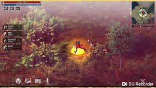 Pvp Time ,, Belajar Sopan Santun Durango Wild Lands Dramango