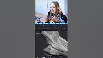 STYLIZED DRUID DAGGER