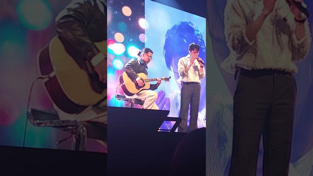 20250323 #柳演錫 #粉絲見面會 #유연석 #팬미팅 #YooYeonSeok #Fanmeeting The Secret Code：Y Creep