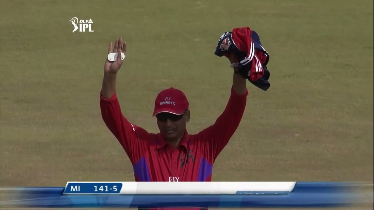 MI vs DD – Full Match Highlights | Mumbai Indians vs Delhi Daredevils | IPL Classic Thriller