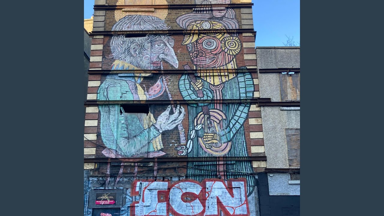 The Cycle (You Win) (feat. Audrey Valentina)