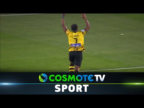 ΑΕΚ - ΠΑΟΚ 4 - 0 | Highlights - Stoiximan Super League - 26/04/2023 | COSMOTE SPORT HD