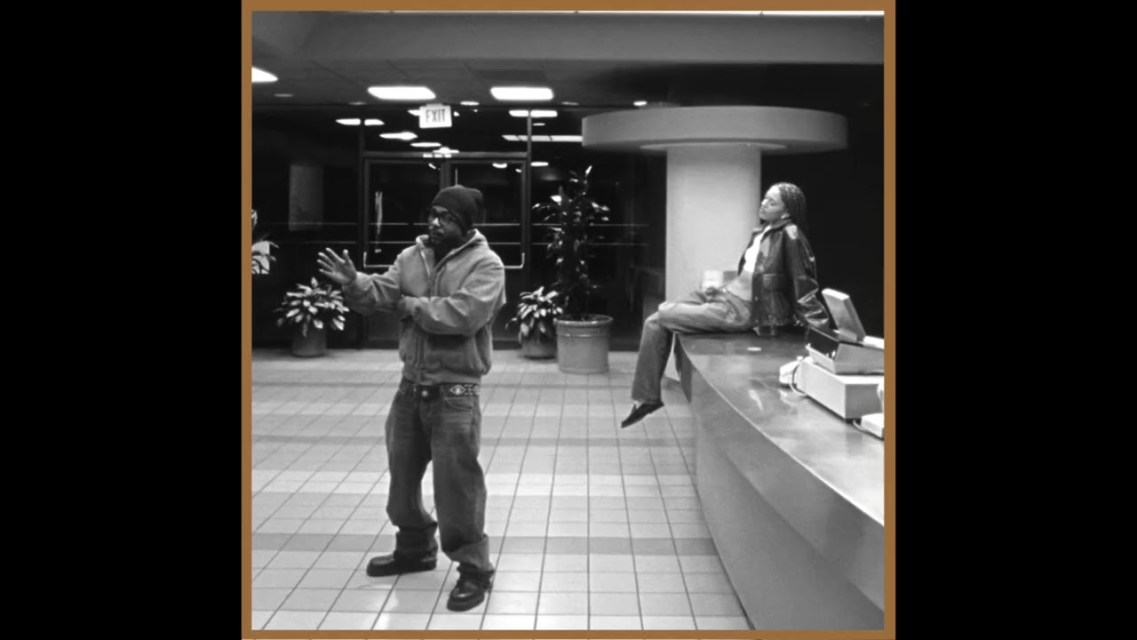 Kendrick Lamar Soul Sample Type Beat ~ Falling Into You