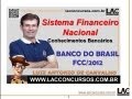 Banco do Brasil - Aula 01: Sistema Financeiro Nacional - SFN