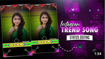 Singer Vishnu Bhil Timli Gujarati status video alight motion New 2026.Lover Timli 2026