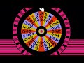 Wheel of fortune nes playthrough  nintendocomplete