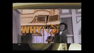 Video-Miniaturansicht von „WHY NOT《無法度按捺》官方MV (Official Music Video)“