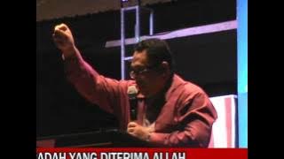 Pdt. Esra Alfred Soru : KKR - TANYA JAWAB IMAN KRISTEN (Part 1)