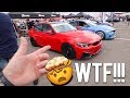 The LOUDEST car at Bimmerfest