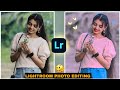 Lightroom Photo Editing Tutorial|Lightroom presets photo editing|Lightroom Photo Editing Kaise Kare
