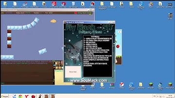 Transformice Fly Hack |2015|