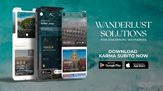 Karma Subito App: Your Personal Membership Portal to the Karmaverse