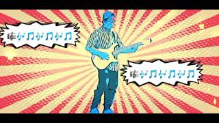 Jejak 👣band-nggak munafik (official video music)