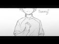 Tommy's death | I failed to protect the child ( Animatic)