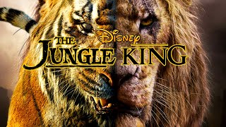 The Lion King Copied The Jungle Book? 🦁