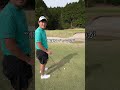 超・上級者向け!トッププロが教えるスーパーロブショット #ゴルフ