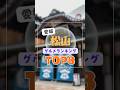 愛媛県松山市グルメランキングTOP8|ランチなどにおすすめの海鮮・名物・ラーメン・穴場・高評価・観光・人気・個室・郊外・焼肉など #shorts