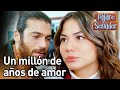 Un millón de años de amor | Pájaro soñador | (Audio Español) Erkenci Kus