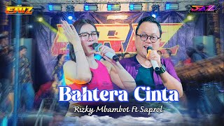 Bahtera Cinta - Rizki Mbambot Eriz Mu Live Pesalakan Pemalang
