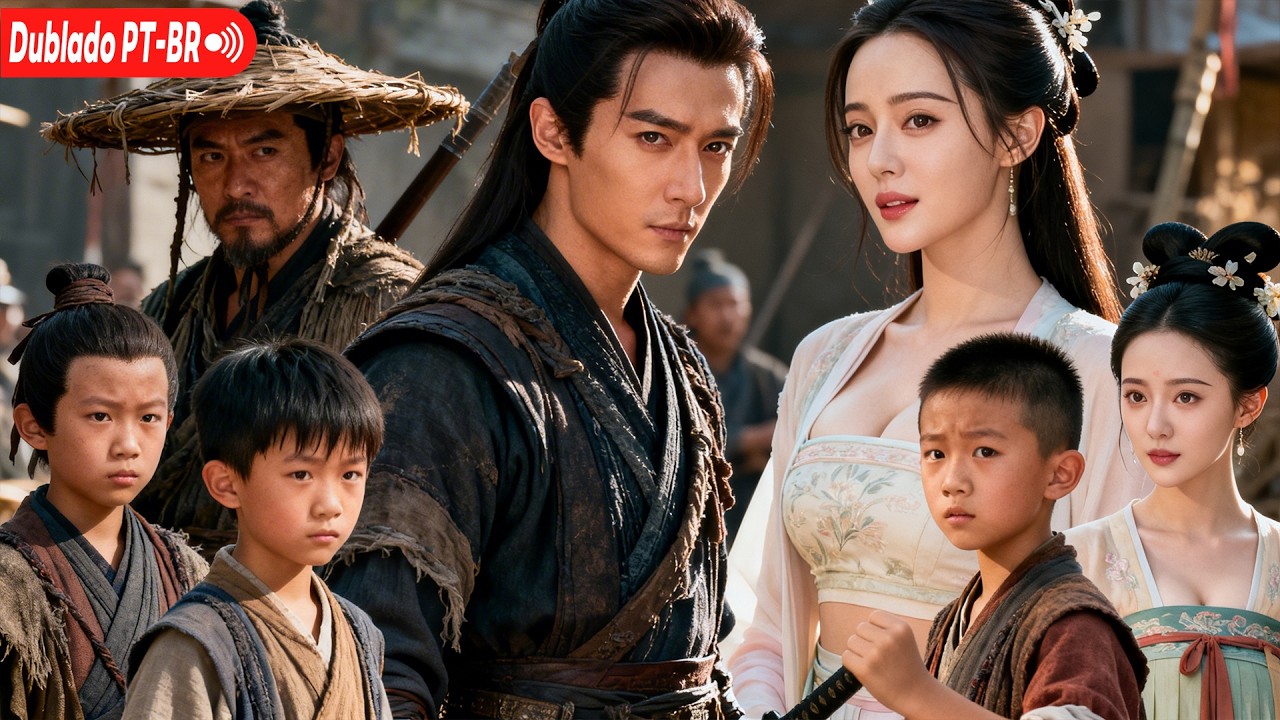 [Pack] Ela parece frágil… mas é a médica mais temida! Casou com rei disfarçado e surta geral