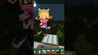 Me vs shaury death swap part 3 😁😁