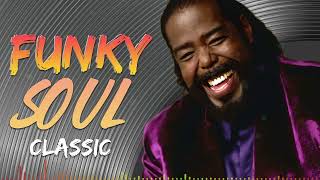 70'S Funky Soul Classic  Barry White , Earth, Wind & Fire, Sister Sledge, Thr Jackson & More #40