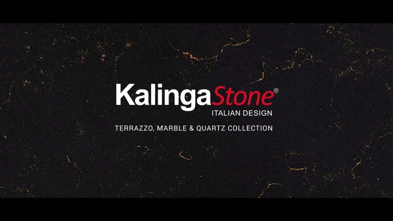 Kalinga Stone Italian Design Terrazzo, Marble & Quartz Collection