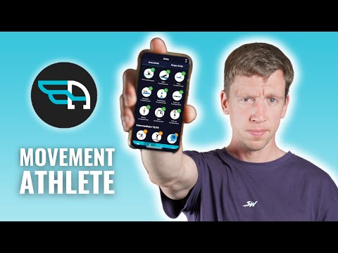 The Movement Athlete