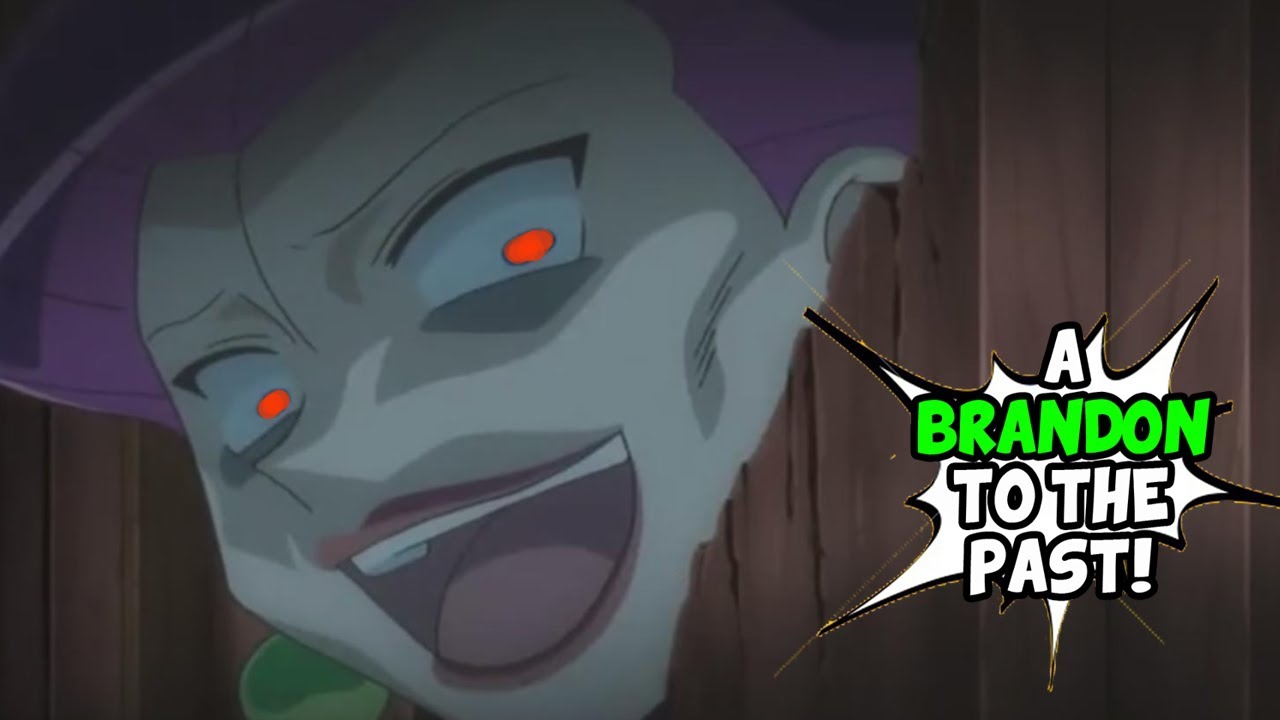 Жуткие подсознательные сообщения и ошибки в Pokemon