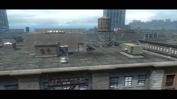 Prototype Playthrough - Part 3 - by Cady