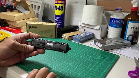 Quick fix on failed to deploy OTF knife