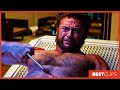 Wolverine's Heart Parasite Scene - Yukio vs Shingen | The Wolverine (2013) Movie CLIP 4K
