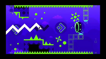 "Next Level" by SebasuGD | Geometry Dash
