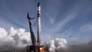 Rocket Lab | Space Systems and Beyondand Beyond