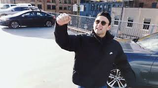 Eminem Stan Melodic Drill Remix