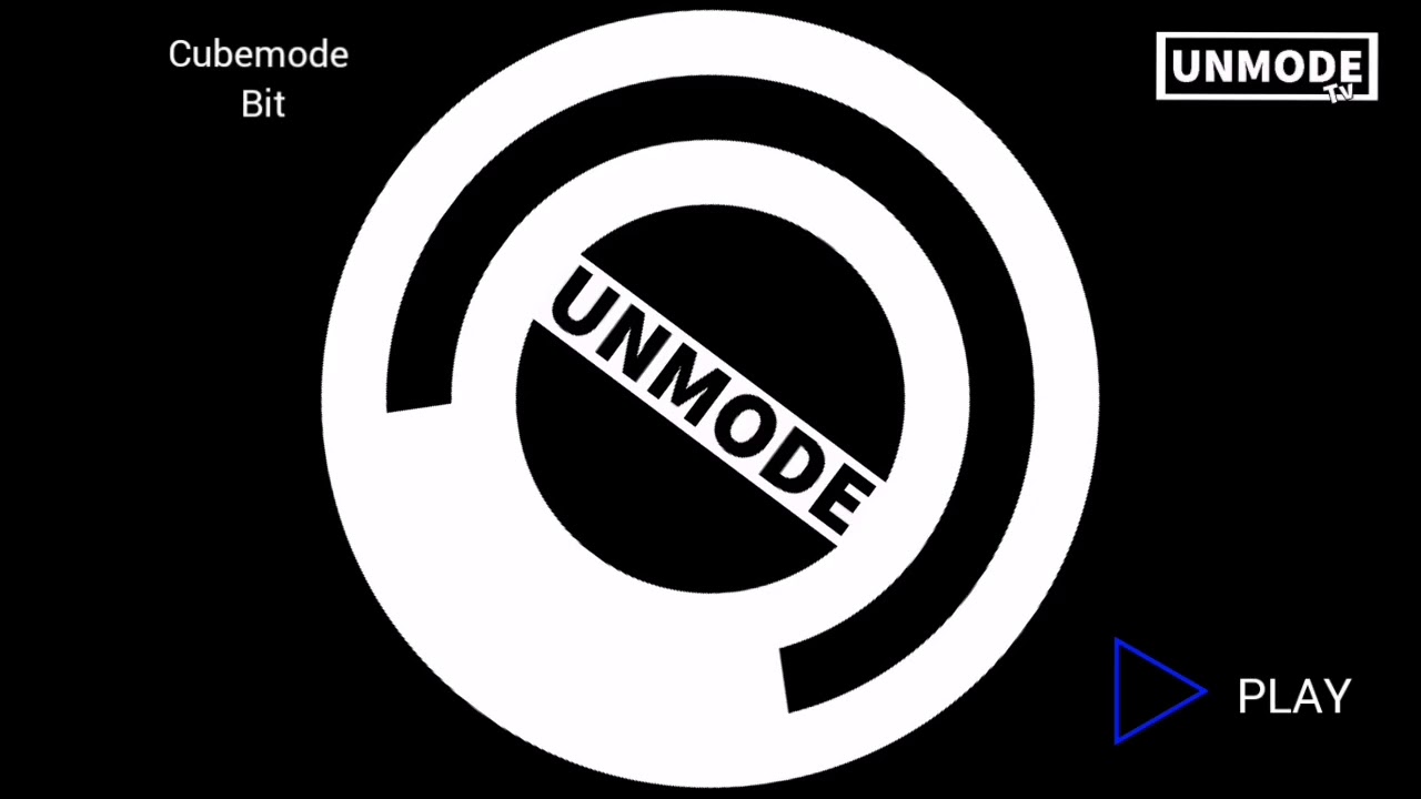 Watch Cubemode - Bit on YouTube Watch Cubemode - Bit on YouTube