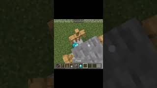 Minecraft build hack part:3 #minecraft #minecraftviralshorts #minecrafthacks #2024 #trending #edit