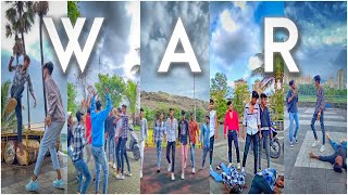 Boys Attitude Videos | Boys attitude tik tok video |  War reels | rohit zinjrke aittude videos