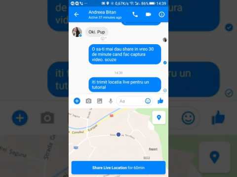 Video: 3 moduri de a șterge Facebook Messenger