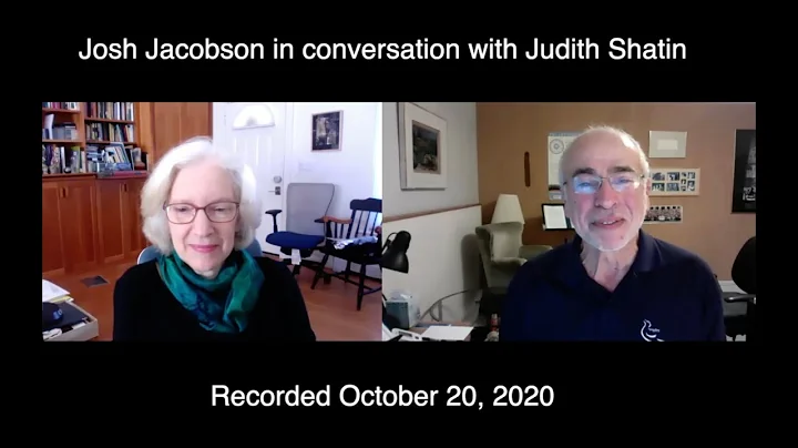 Judith Shatin interview - shorter